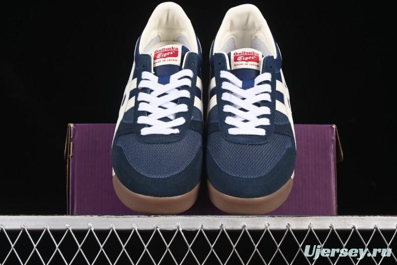 Onitsuka Tiger Ultimate 81 EX Breathable Comfort Casual Shoes - 1183B536-401