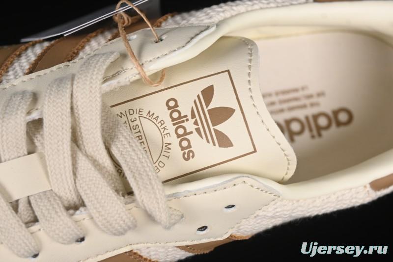 Adidas Samba OG Classic Casual Sneakers - JI3185