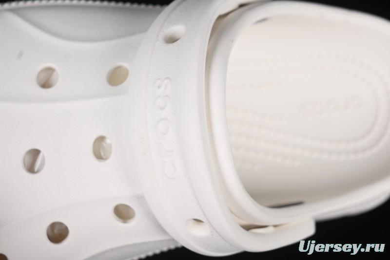 Crocs Bella Clog EVA Comfortable & Versatile Slip-On Shoes - Bella Clog