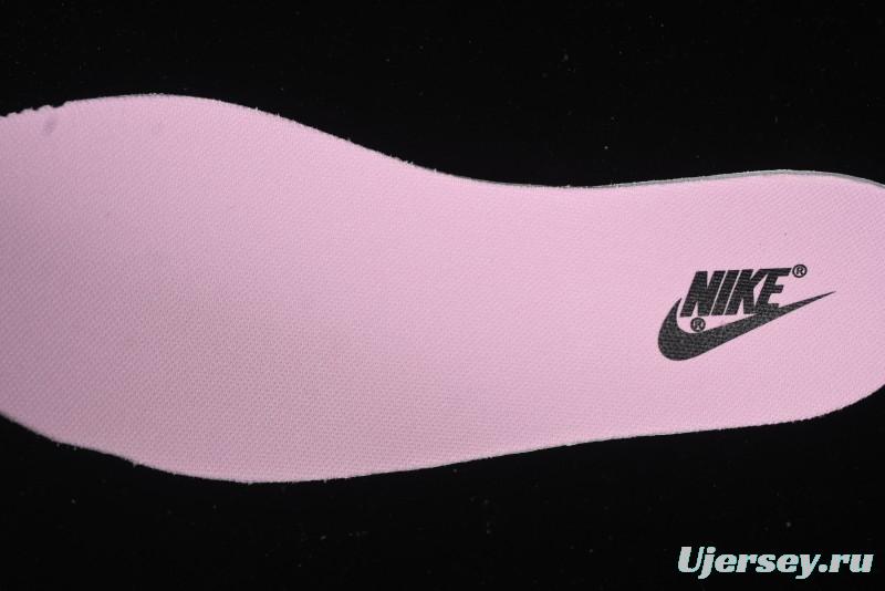 Nike Runtekk Run Retro Low-Top Running Shoes with Cushlon Foam and Anti-Slip Design - FD0736-100