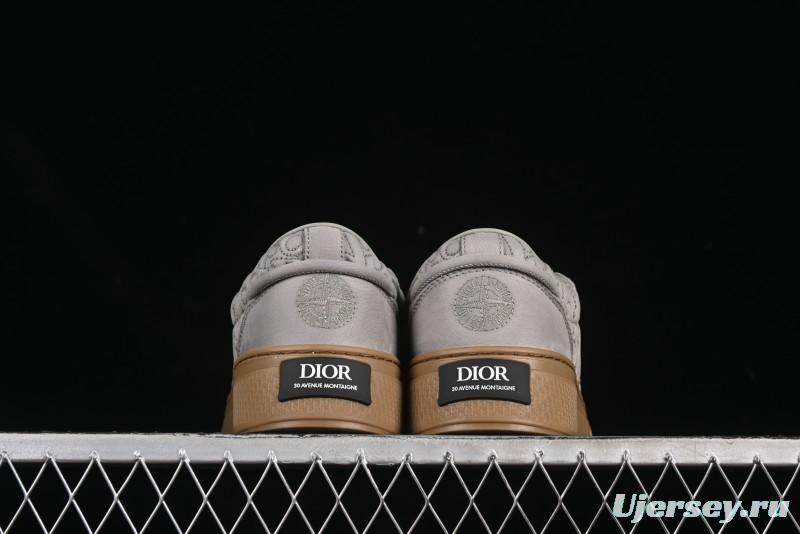 Dior B30 CD Sneakers - HCE5