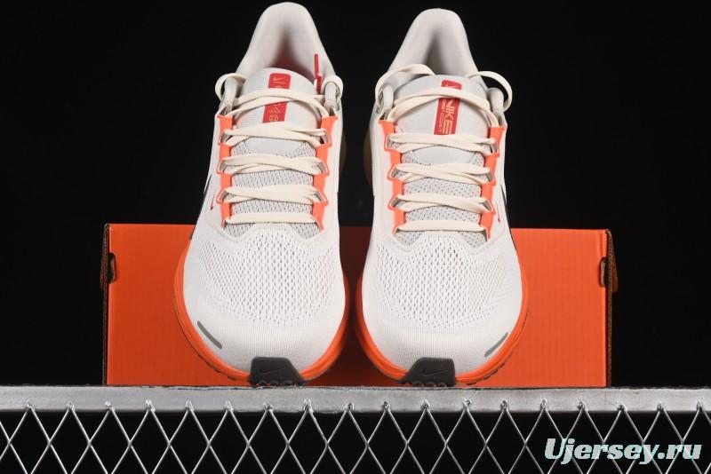 Nike Air Zoom Pegasus 41 GTX Lightweight Breathable Running Shoes with Cushioning - HV5975-102