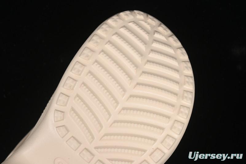 Crocs Bella Clog EVA Comfortable & Versatile Slip-On Shoes - Bella Clog