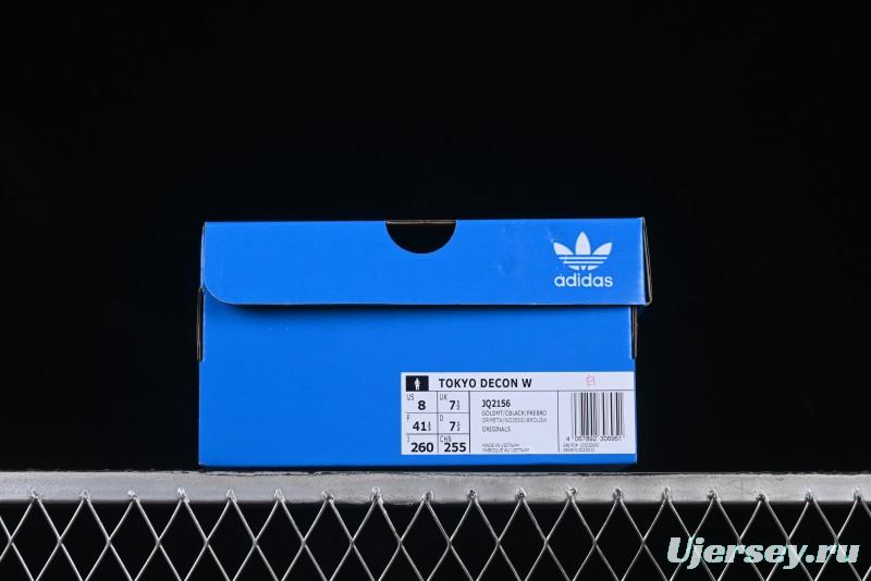 Adidas Tokyo W Classic Comfort Non-Slip Casual Sneakers - JQ2156