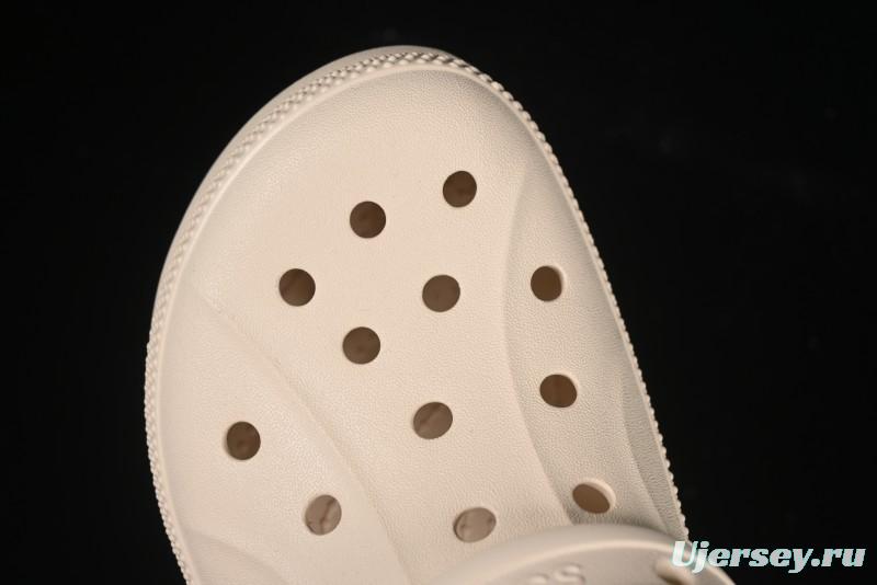 Crocs Bella Clog EVA Comfortable & Versatile Slip-On Shoes - Bella Clog