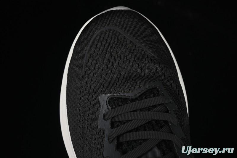 HOKA ONE ONE Rincon 4 Lightweight Breathable Knit Running Shoes - 1155131 BWHT