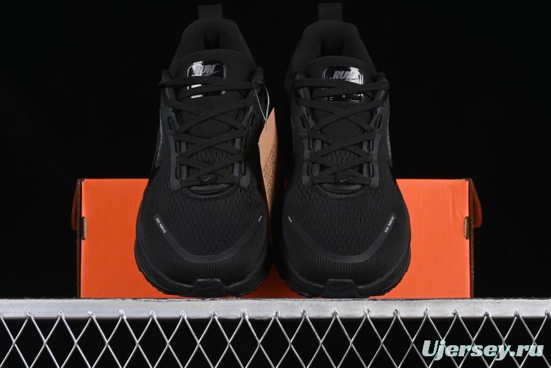 Nike Air Zoom Vomero 18 Moon Landing 18 2025 New Cushioned Casual Running Shoes with Built-in Zoom Air Unit - HM6803-005