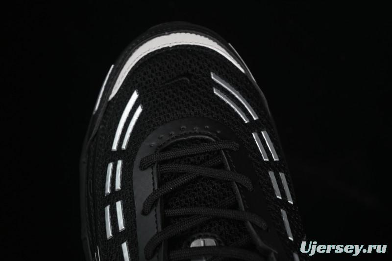 Comme Des Garcons Homme Plus x Nike Air Max TL 2.5 Pack Cushioned Running Shoes - FZ4110-002