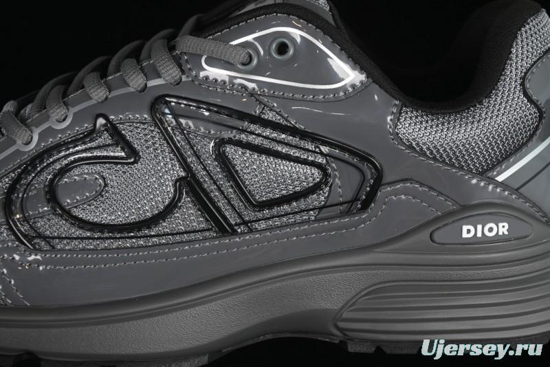 Dior B30 CD Sneakers - AJE5