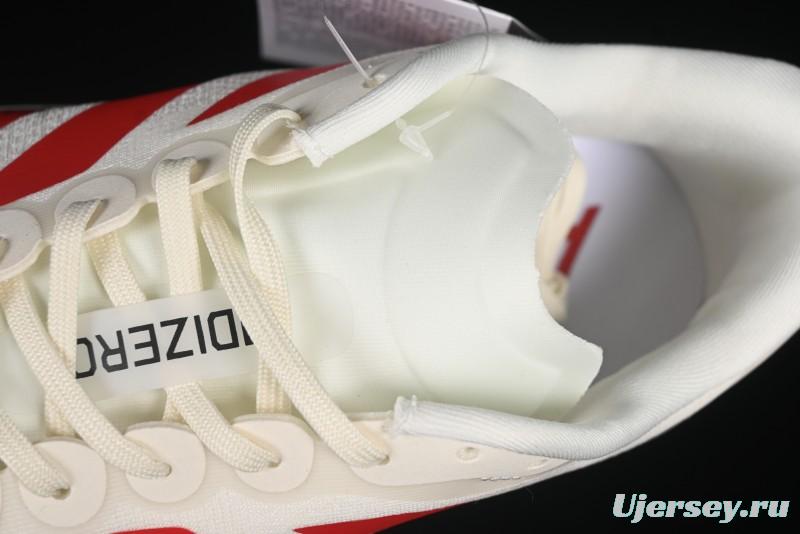 Adidas Adizero Evo SL Lightweight Breathable Cushioned Running Shoes - JS1182