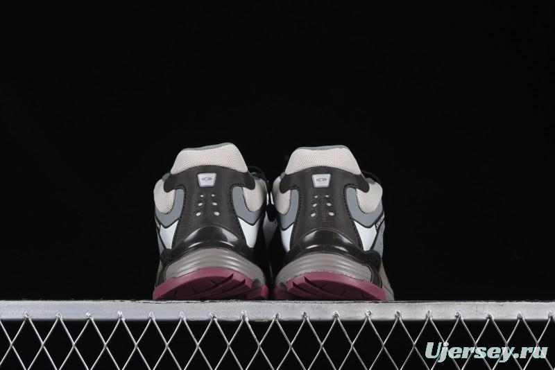 Salomon XT-Whisper Explorer Series Outdoor Trail Running Shoes - 477618-26