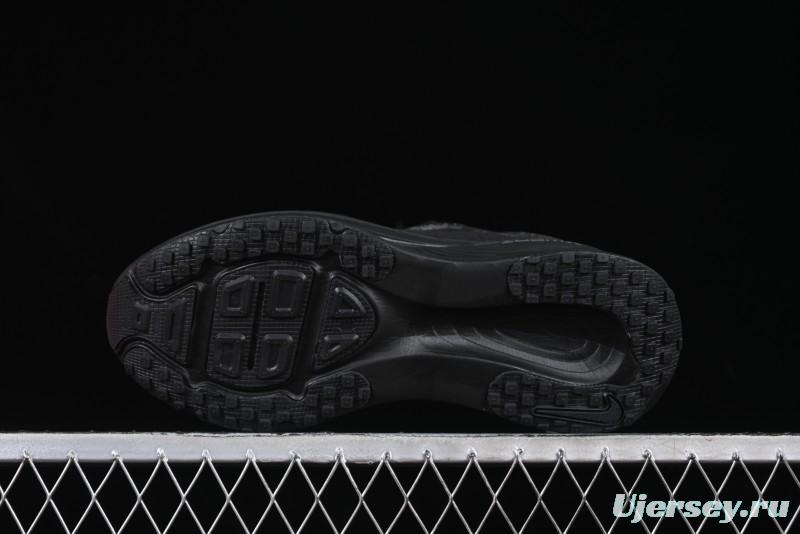 Nike Air Zoom Vomero 18 Moon Landing 18 2025 New Cushioned Casual Running Shoes with Built-in Zoom Air Unit - HM6803-005