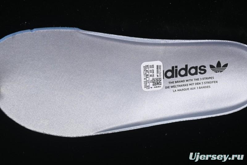 Adidas Adifom Stan Smith Platform Mule Slip-On Shoes - IH8060