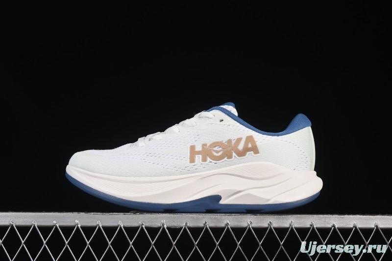 HOKA ONE ONE Rincon 4 Lightweight Breathable Running Shoes - 1155130 FTG