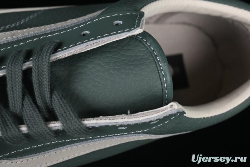 Vans Old Skool 36 Low-Top Retro Skate Shoes - VN000D57FRS