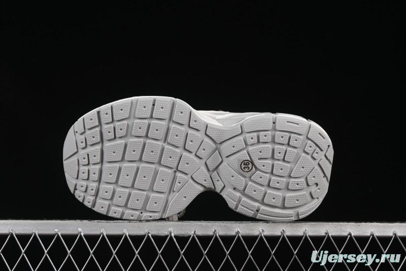 GG-CC Platform Casual Running Sneakers with Thick Sole for Women - G25S2507