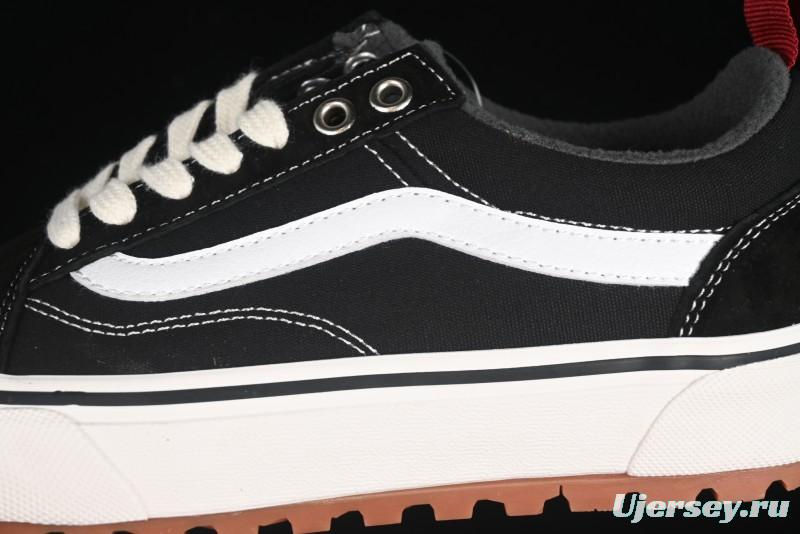 Vans x Imran Potato MTE-1 Outdoor Hiking Shoes - VN0A0A5I12Y28