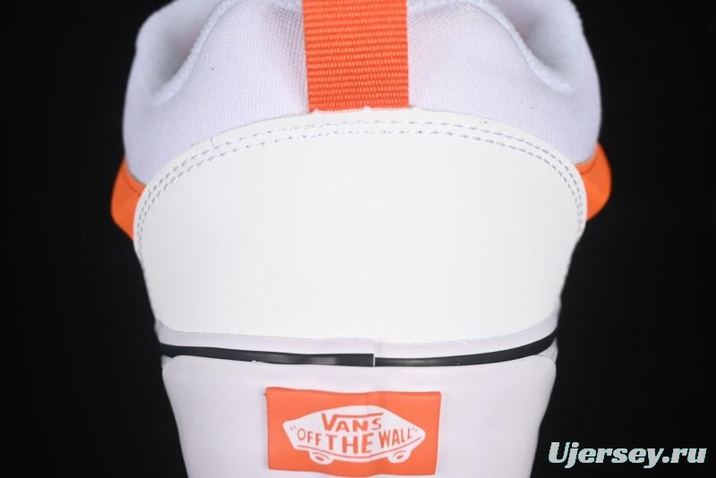 Vans Knu Skool Low-Top Retro Chunky Sneakers - VN0009QCB20