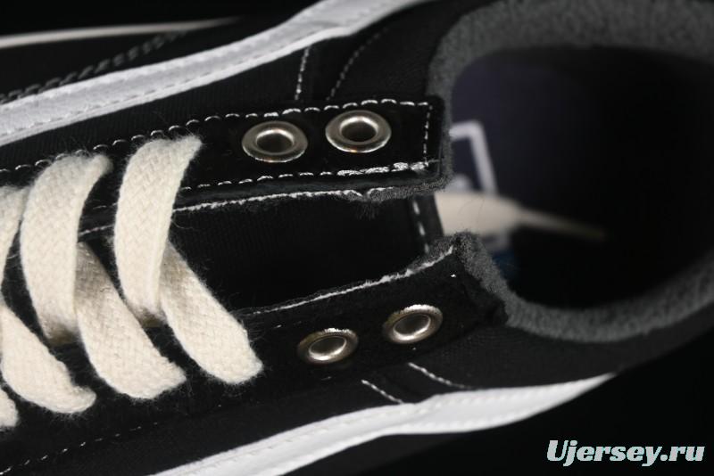 Vans x Imran Potato MTE-1 Outdoor Hiking Shoes - VN0A0A5I12Y28