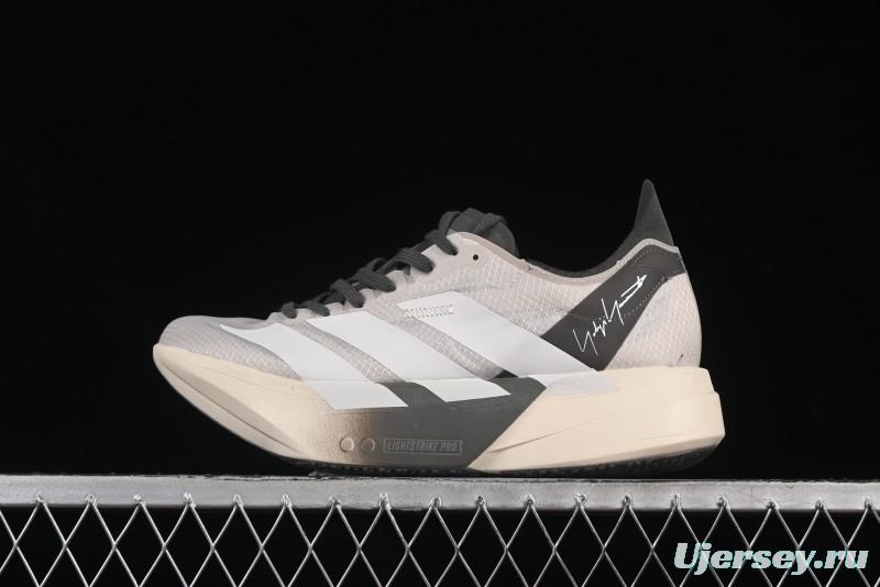 Adidas Adizero Adios 4 M Running Shoes Lightweight Breathable Low-Top - JS3154