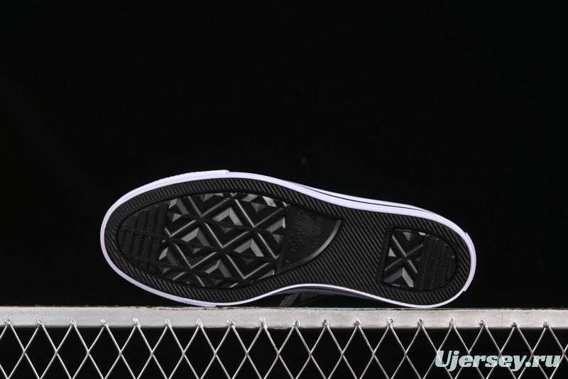 Converse All Star High Top Casual Sneakers with Tom and Jerry Theme - A15112C