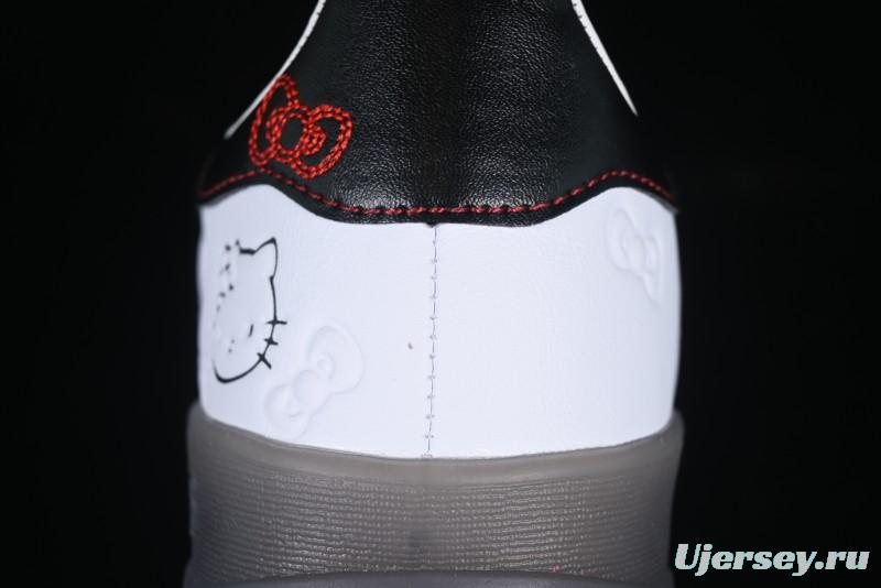 Adidas Originals Gazelle Indoor II Retro Casual Anti-Slip Wear-Resistant Low-Top Sneakers - F.C3