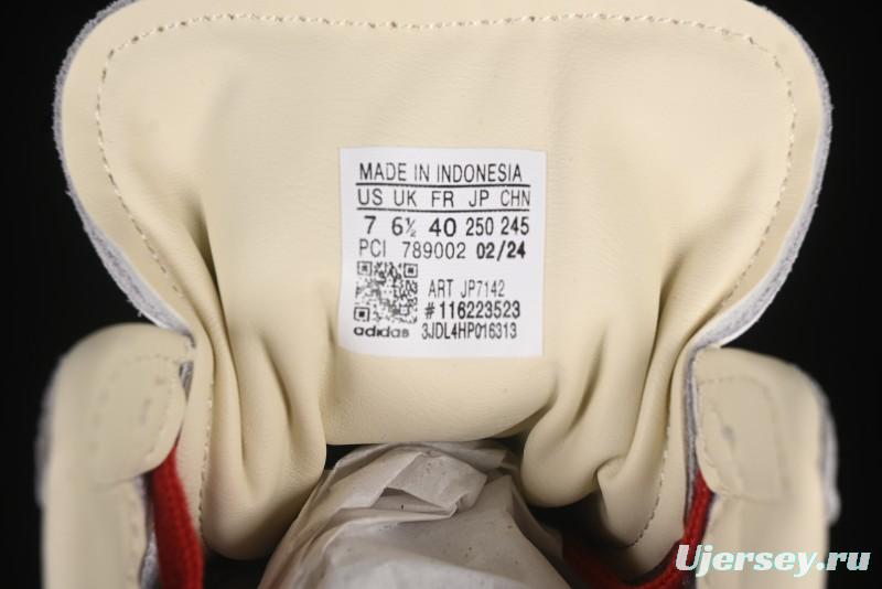 Adidas Avavav Superstar Superfinger Shell Toe Casual Sneakers - JP7142