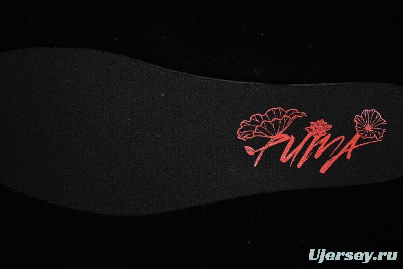 Puma Speedcat Lifestyle Low-Top Sneakers - 309180-01