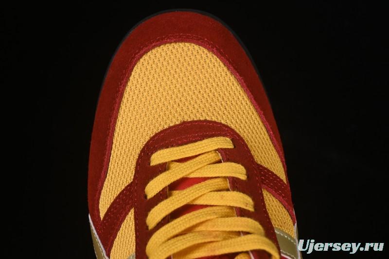 Onitsuka Tiger Ultimate 81 EX 40th Anniversary Breathable Comfort Casual Shoes - 1183B536-600