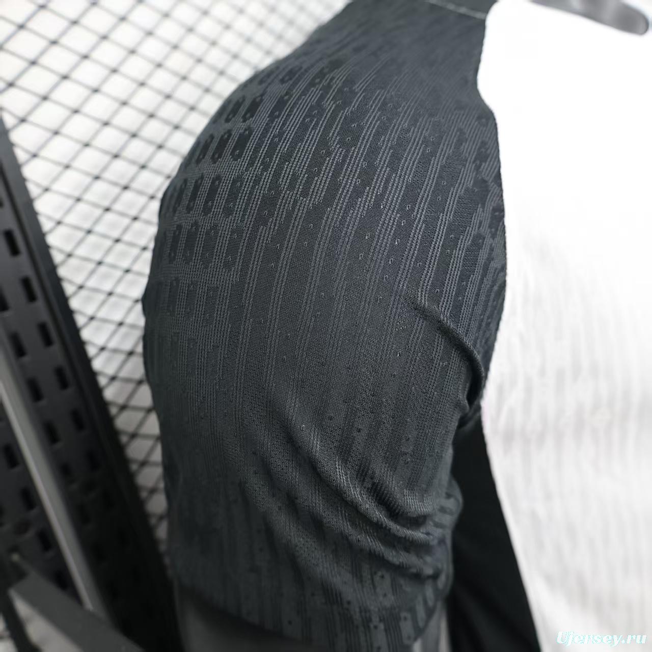 Player Version 25/26 Corinthians Away Jersey