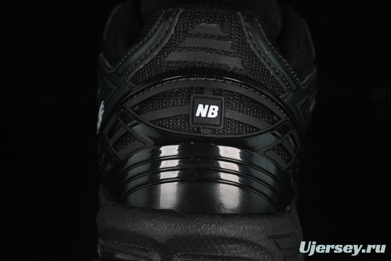 New Balance 1906 Series Retro Dad Style Casual Running Shoes - M1906RBB