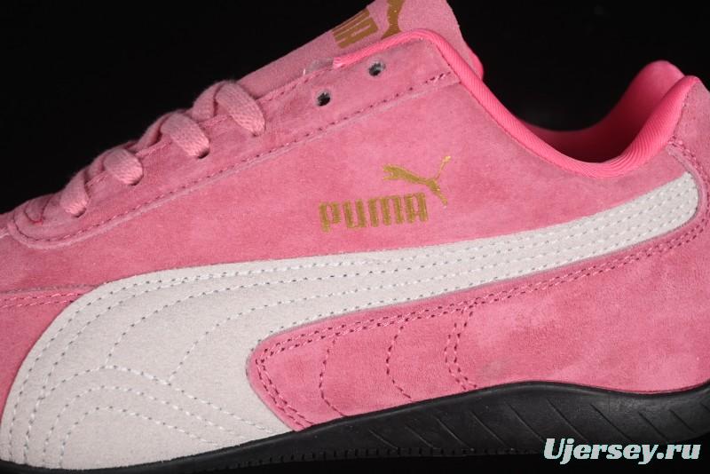 Puma Speedcat Racing Series Low-Top Lifestyle Casual Shoes - 401698-05