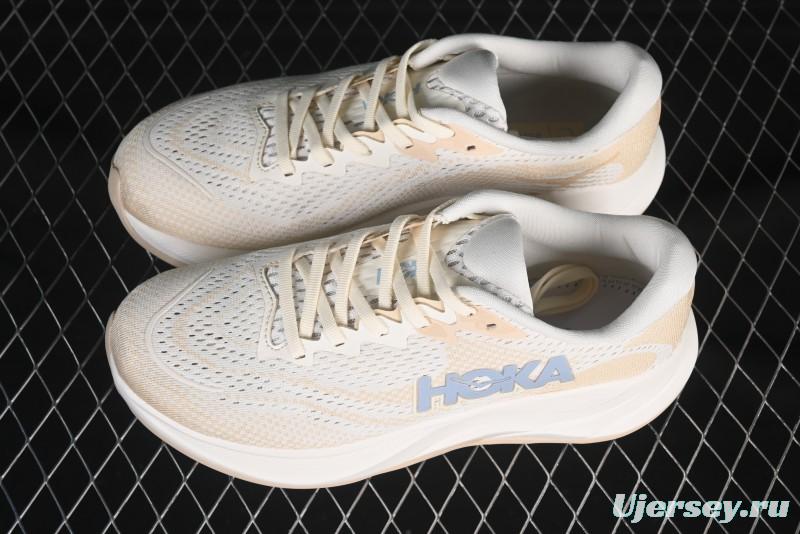 HOKA ONE ONE Rincon 4 Lightweight Breathable Running Shoes - 1155130 ARK