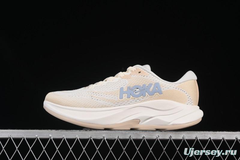 HOKA ONE ONE Rincon 4 Lightweight Breathable Running Shoes - 1155130 ARK