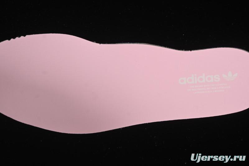 Adidas Originals Gazelle Indoor Retro Casual Shoes with Anti-Slip and Wear-Resistant Design - JI2716