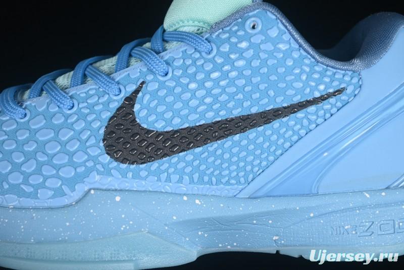 Nike Kobe VI Protro 6 Men's Performance Basketball Shoes - PE2023-100