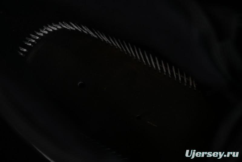 Nike Air Jordan 11 Retro CT8012-003 Basketball Shoes in Black & Guacamole Green