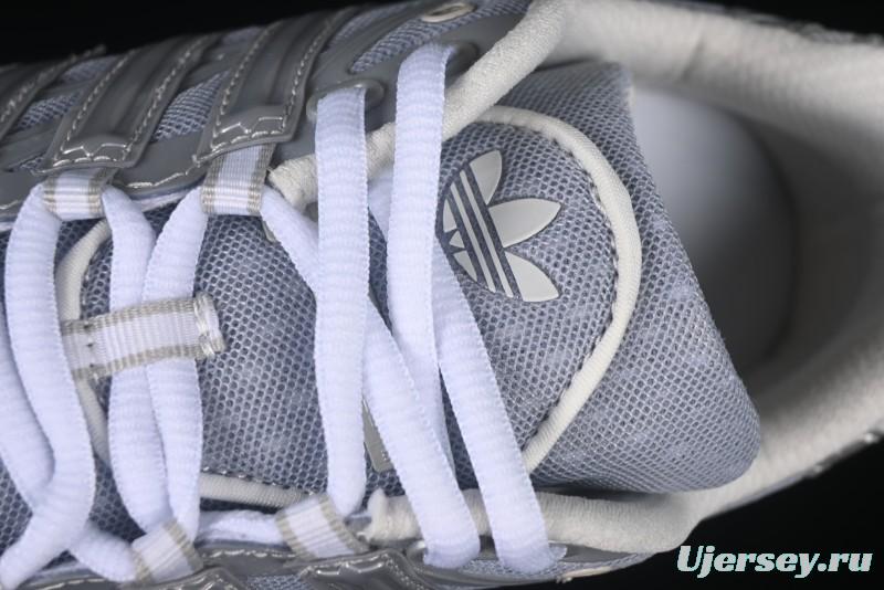 Adidas Song For The Mute x Ad Originals Adistar Cushion Retro Comfortable Slip-Resistant Cushioned Lifestyle Casual Shoes - ID5748