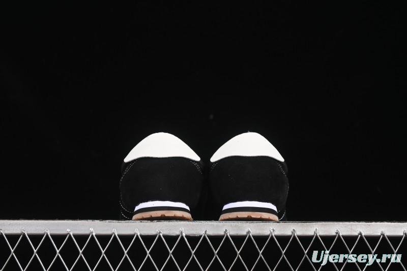 Vans Super Lowpro Retro Fashion Comfortable Versatile Casual Skate Shoes - VN000D83BR1