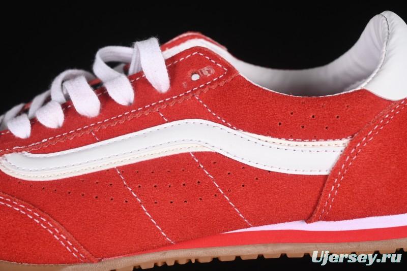 Vans Super Lowpro Retro Fashion Comfortable Versatile Casual Skate Shoes - VN000D83IZQ