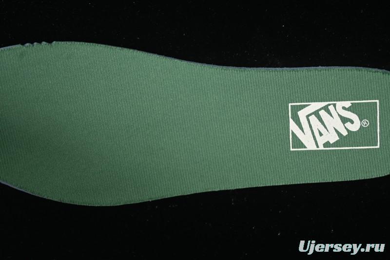 Vans Super Lowpro Retro Fashion Comfortable Casual Skate Shoes - VN000D83BR1