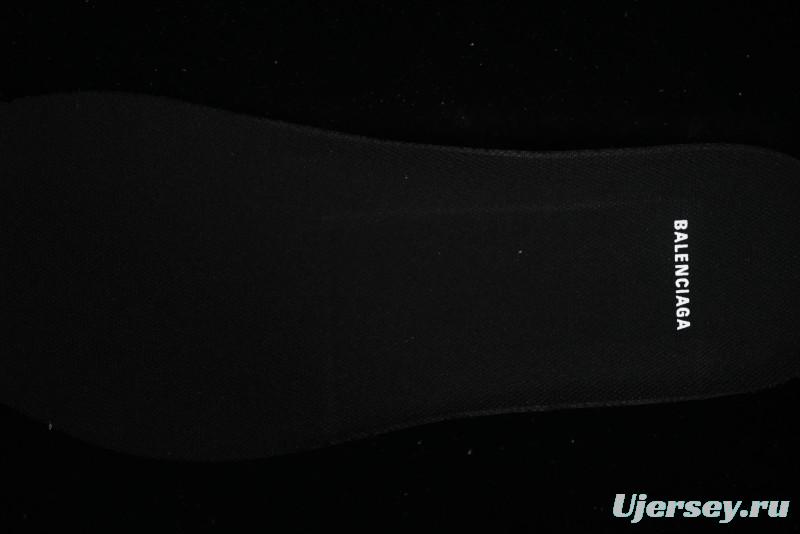 Balenciaga Phantom Sneaker 3XL Running Shoes - W3XCH0102