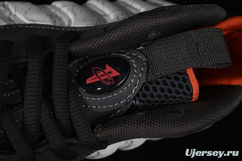 Nike Air Foamposite One Jin Kazama Tekken 8 Culture Basketball Shoes - HF6367-001