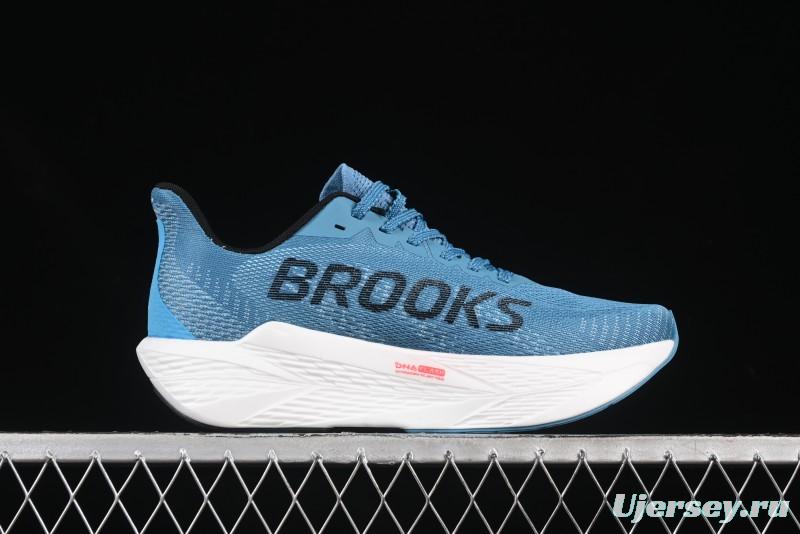 Brooks Hyperion Max 2 Cushioned Marathon Racing Shoes - 1104341D408