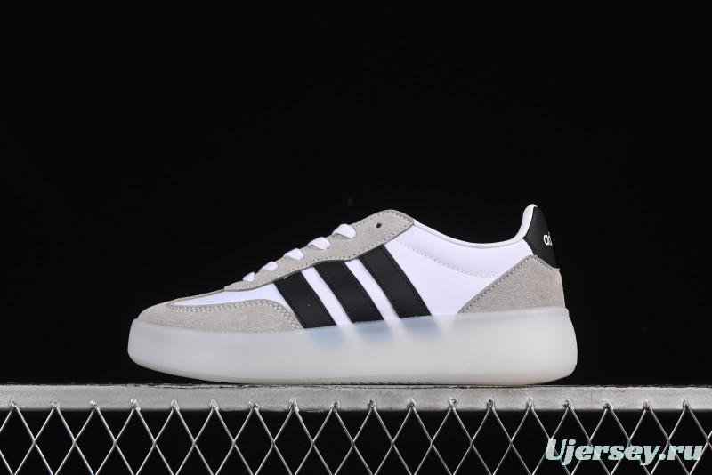 Adidas Barreda Decode Comfort Cushion Low Top Casual Sneakers - JI2315