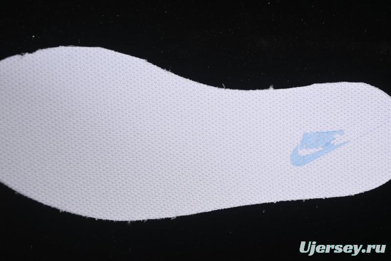 Nike Runtekk V2K Run Cushioned Low-Top Retro Running Shoes with Anti-Slip Design - FD0736-009