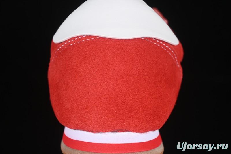 Vans Super Lowpro Retro Fashion Comfortable Versatile Casual Skate Shoes - VN000D83IZQ