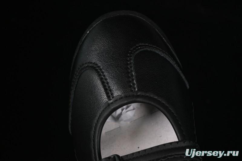 Onitsuka Tiger Mexico 66 Tgrs Mary Jane Low-Top Casual Summer Sandals - 1182A660-001