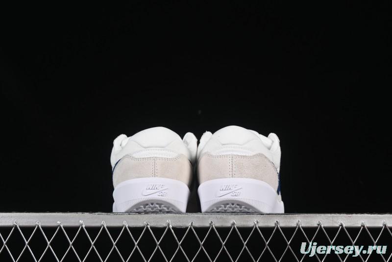 Nike SB Force 58 Retro Skate Shoes - CZ2959-007