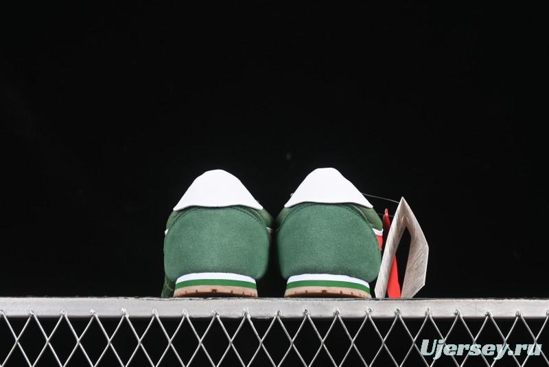 Vans Super Lowpro Retro Fashion Comfortable Casual Skate Shoes - VN000D83BR1